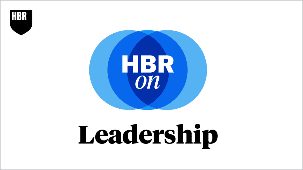 A blue circle with the word " leadership " written on it.