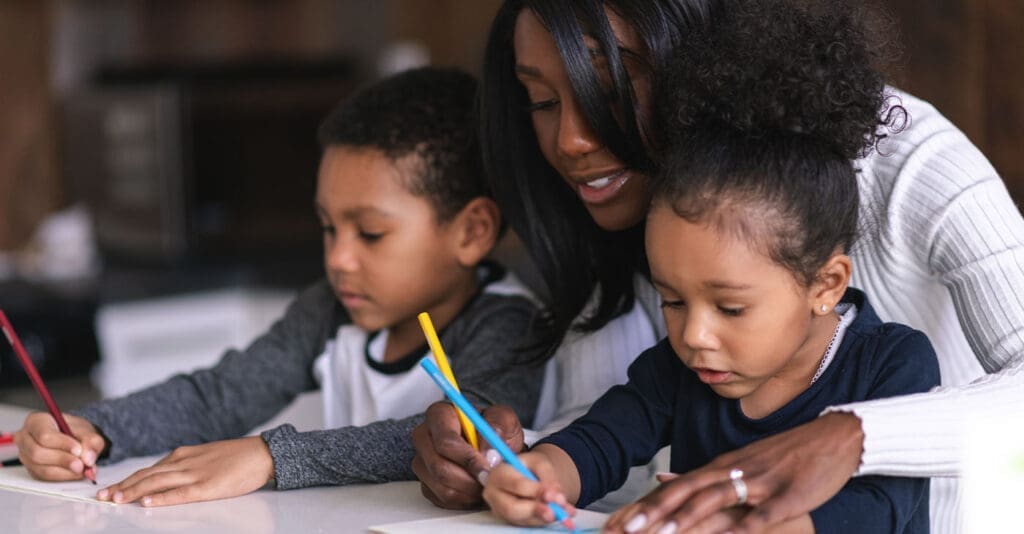 Affordable Childcare Remains a Barrier: Solutions in New Report Affordable Childcare Remains a Barrier: Solutions in New Report