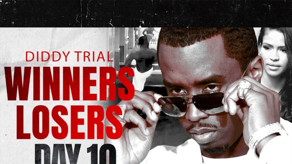 Diddy Trial Highlights From 10th Day of Testimony