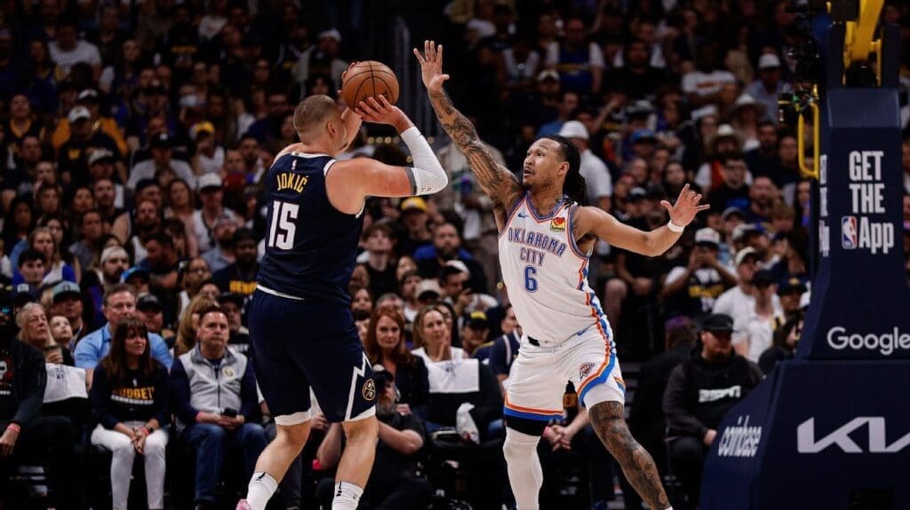 Biggest questions of the 2025 NBA playoffs' second round