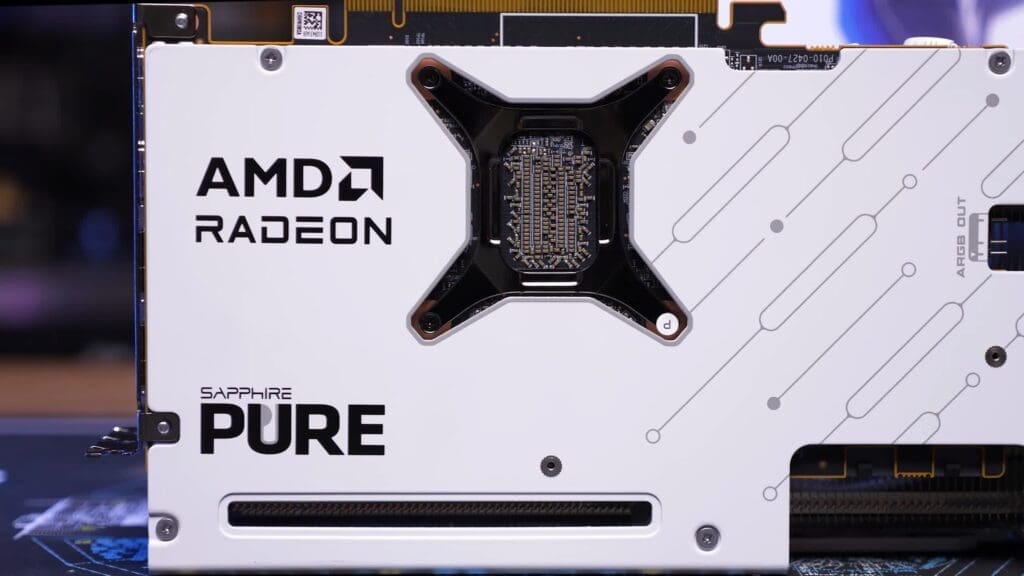 AMD patents hint at significant ray tracing improvements in future GPU architectures