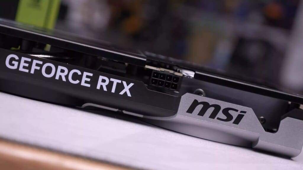 Nvidia accused of delaying RTX 5060 reviews by withholding drivers