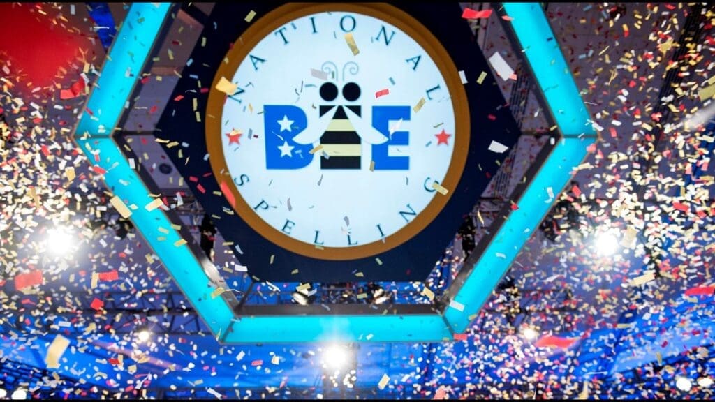 Georgia spellers ready for 2025 Scripps National Spelling Bee