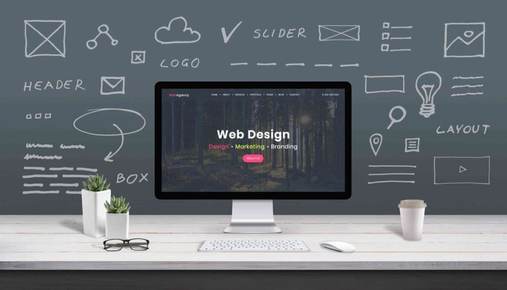 How To Build A High-Converting Accounting Firm Website