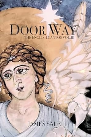 A Review of DoorWay, Vol. 3 of the English Cantos – Compulsive Reader