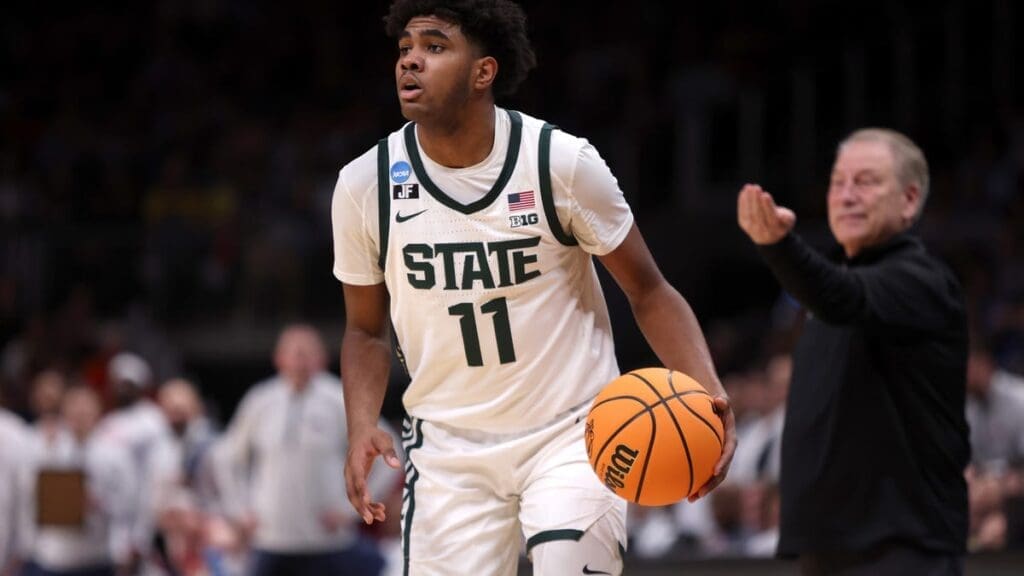 Best fits at pick No. 8