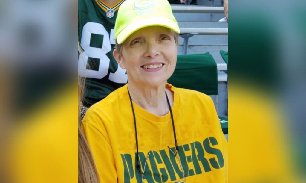 Barbara Wilke, 85 | The Citizen