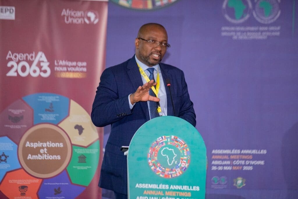 Smart Capital Deployment in Africa