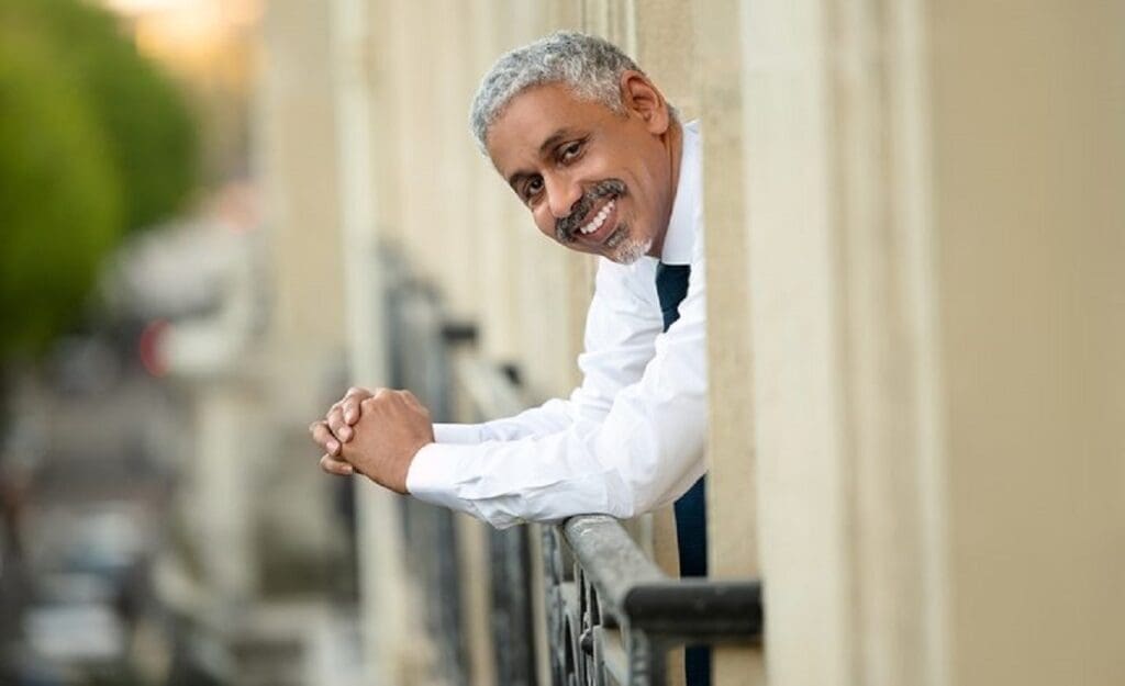 Dr. Sidi Ould Tah