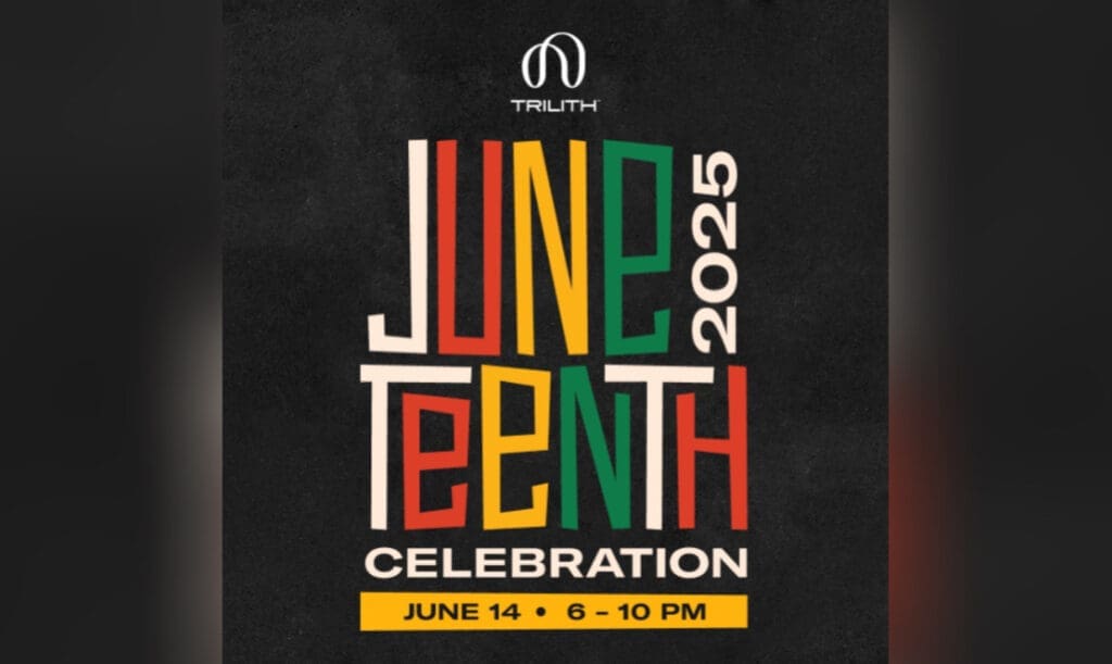 Town at Trilith to Celebrate Juneteenth with Two-Day Festival of Freedom, Culture and Creativity