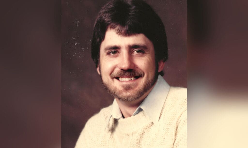 Randall J. Clokey, 67 | The Citizen