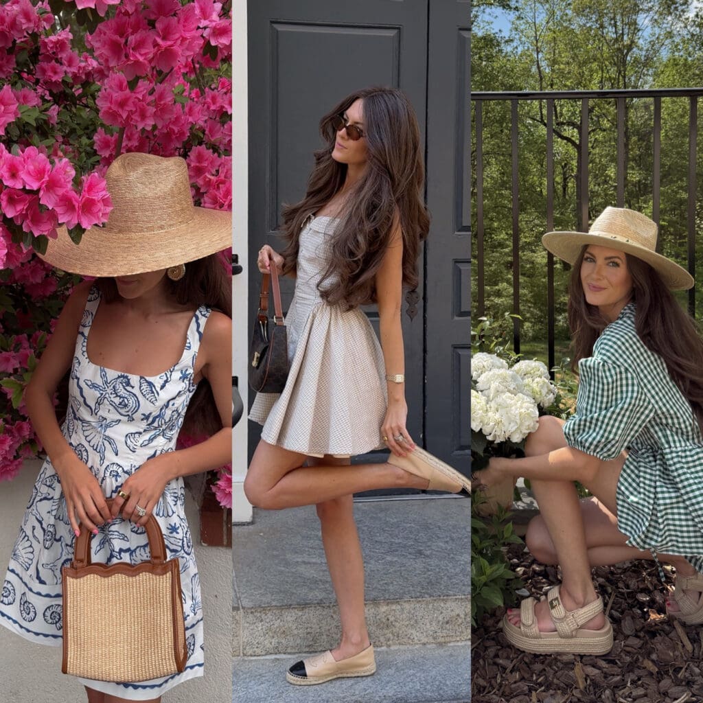 April Best Sellers - Southern Curls & Pearls