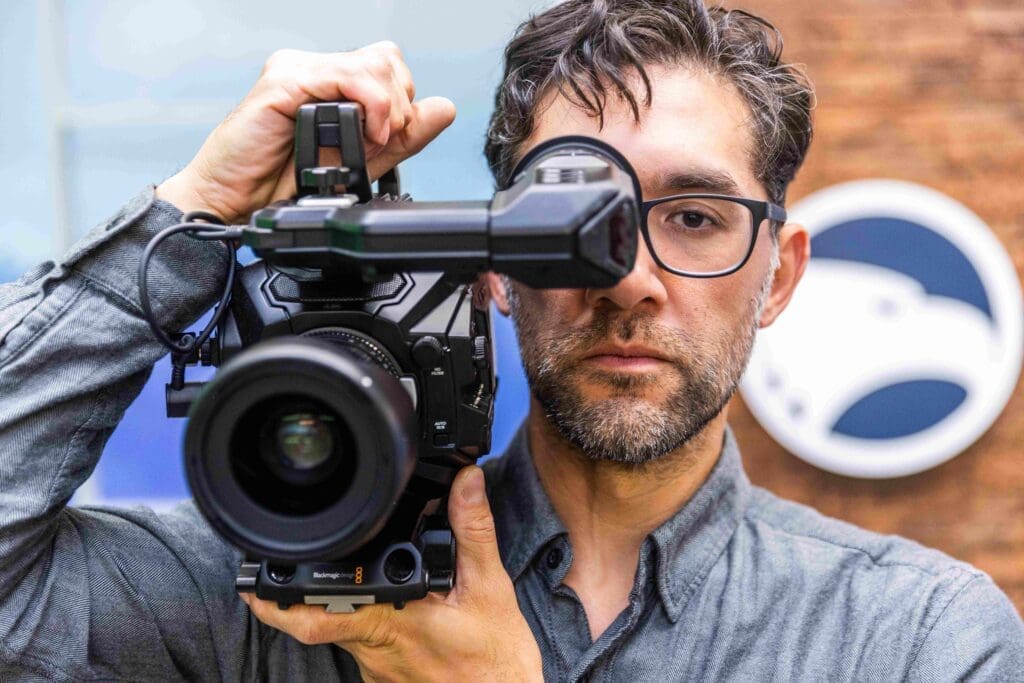 Rural health documentary earns Peabody Award for Georgia Southern professor