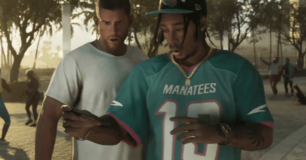 GTA 6: 11 Miami sports things we hope are in new game