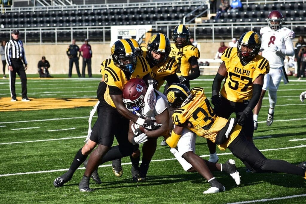 HBCU News - APR Challenges lead to Postseason Bans for UAPB and other HBCU programs