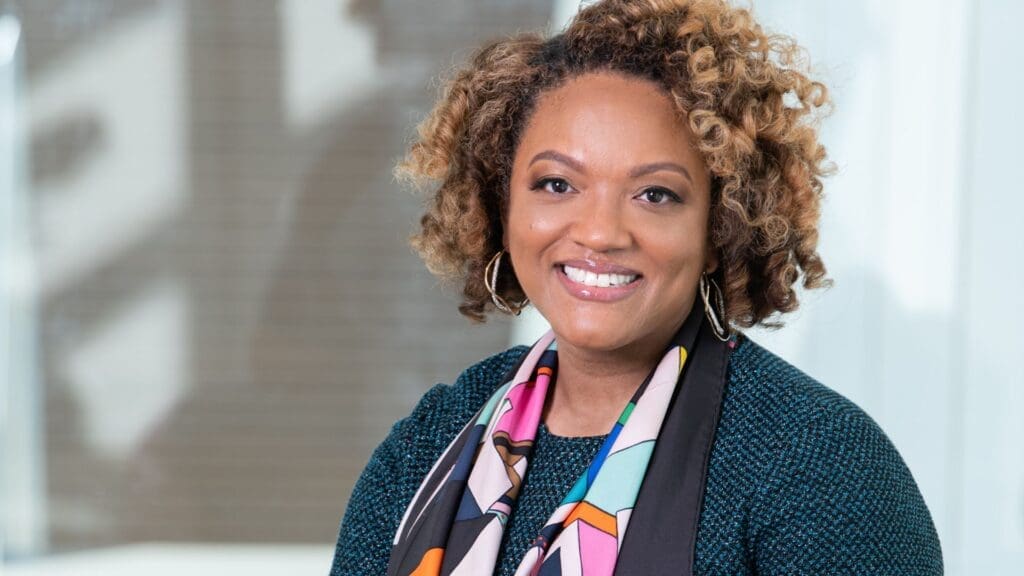 Mayor Scott Appoints Dr. Michelle Taylor as commissioner of the Baltimore City Health Department