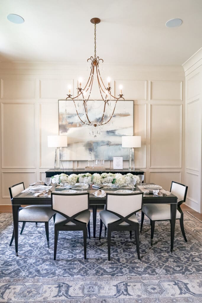The Vesta Home Show Is Back, And It’s All in the Details