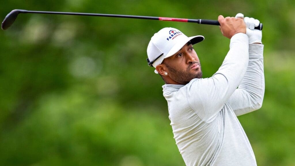 Power Rankings for The Masters 2025