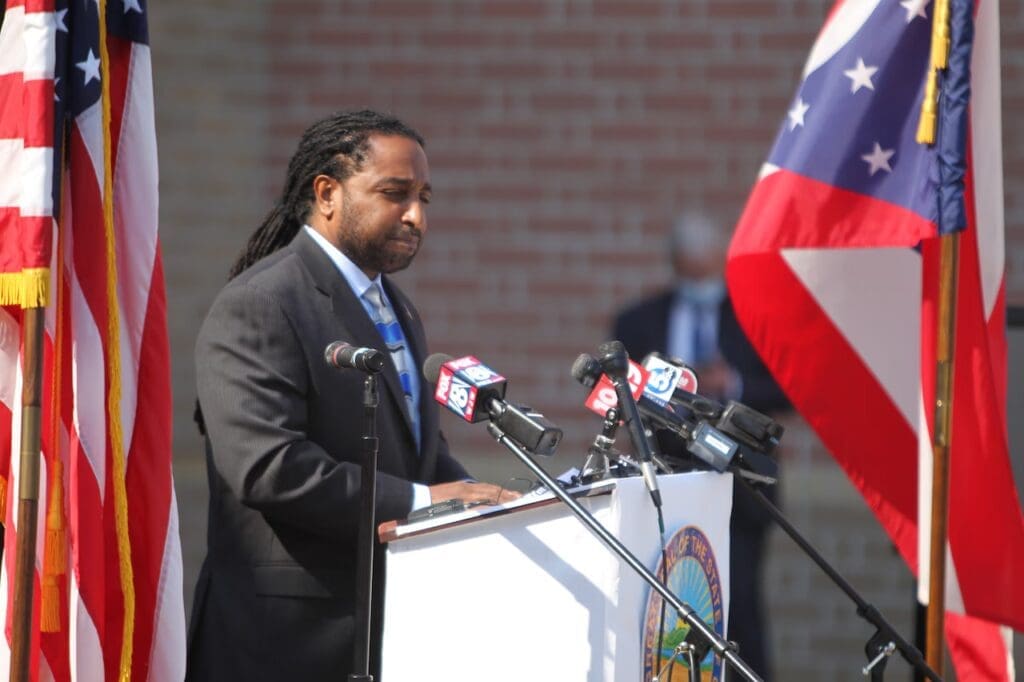 East Cleveland Mayor Brandon King and Former Councilman Ernest Smith Convicted on Corruption Charges