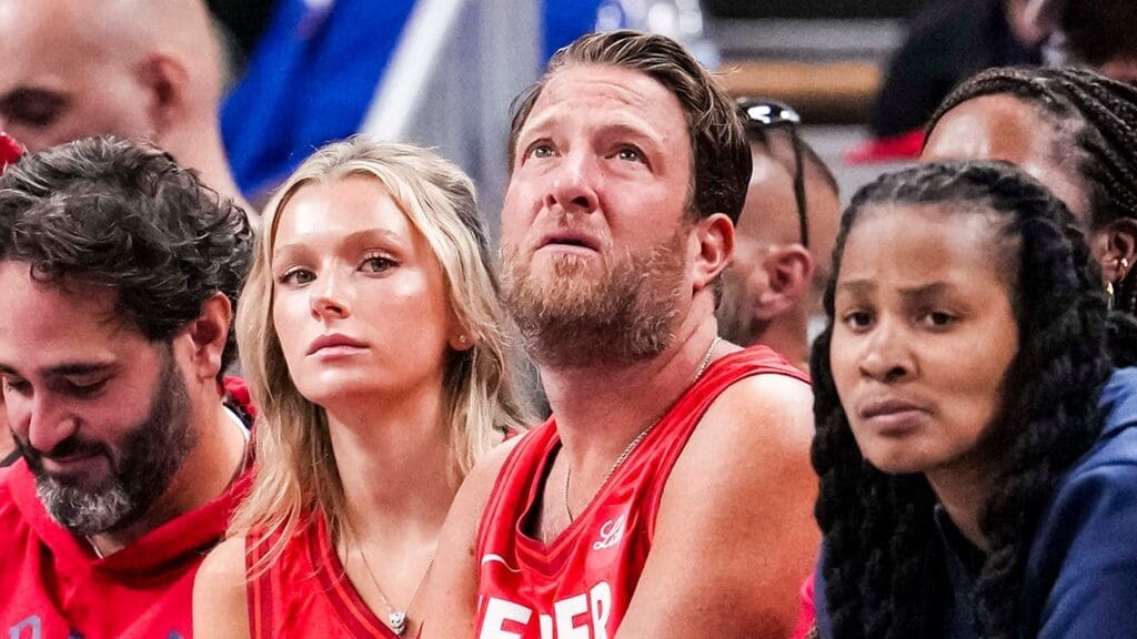 WNBA's investigation result prompts Dave Portnoy response