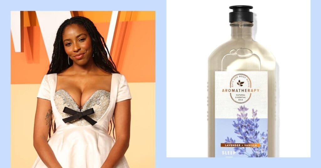 Jessica Willams's Japan Packing List Including a $15 Scent