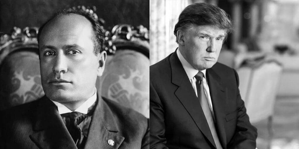 A Quick and Easy Guide to Recognizing Fascism