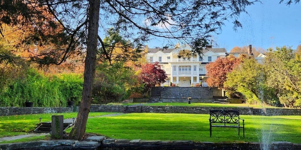 The Road We Trod guide to Black-owned spa resorts in the U.S.