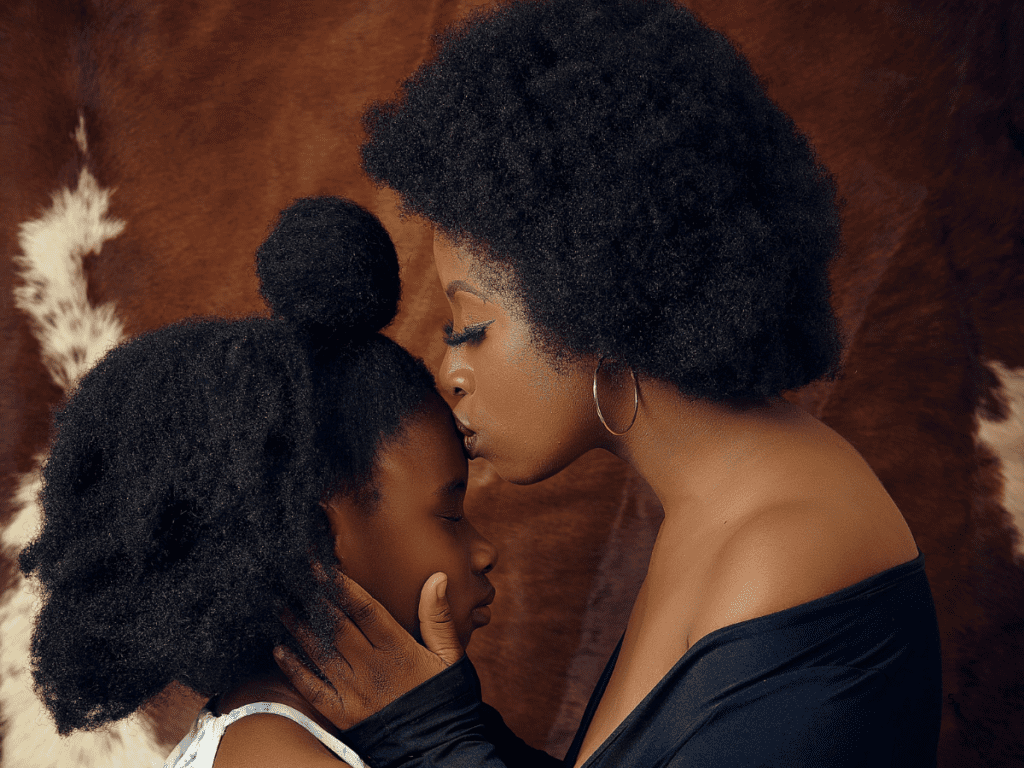 Unlearning toxic advice: A journey of healing for Black women