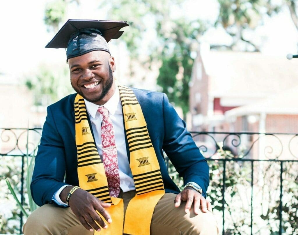 graduation, dei