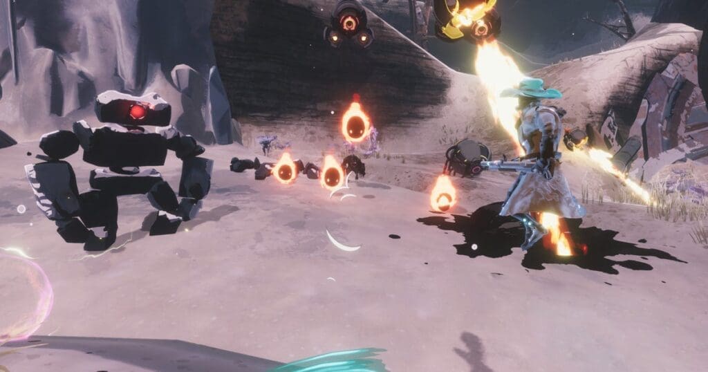 After a rocky year, Risk of Rain 2's next bit of DLC looks to offer some stable ground