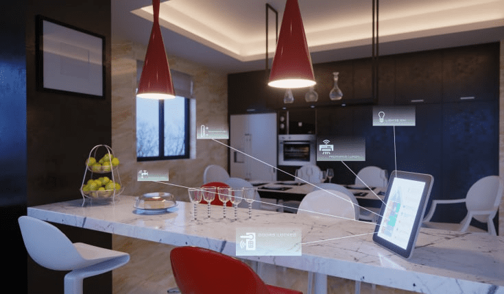 Got a Smart Home? Rate Your Connected Lights, Plugs, Thermostats, and More to Win