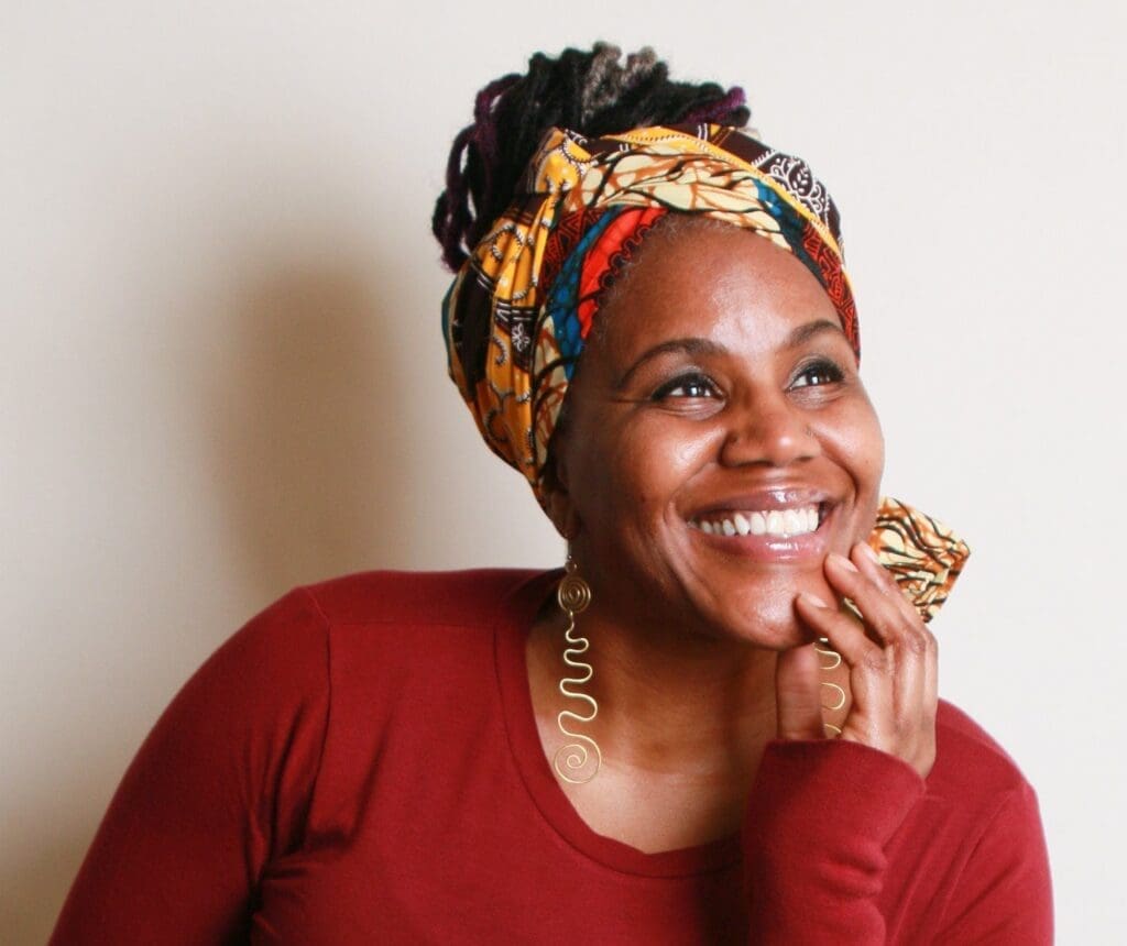 Pacia Anderson to be installed as St. Louis City’s 4th Poet Laureate
