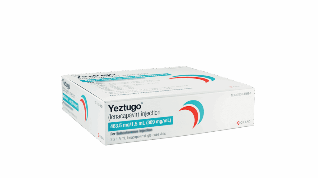 The FDA Approved a Twice-Yearly HIV Drug, Will it Be Accessible?