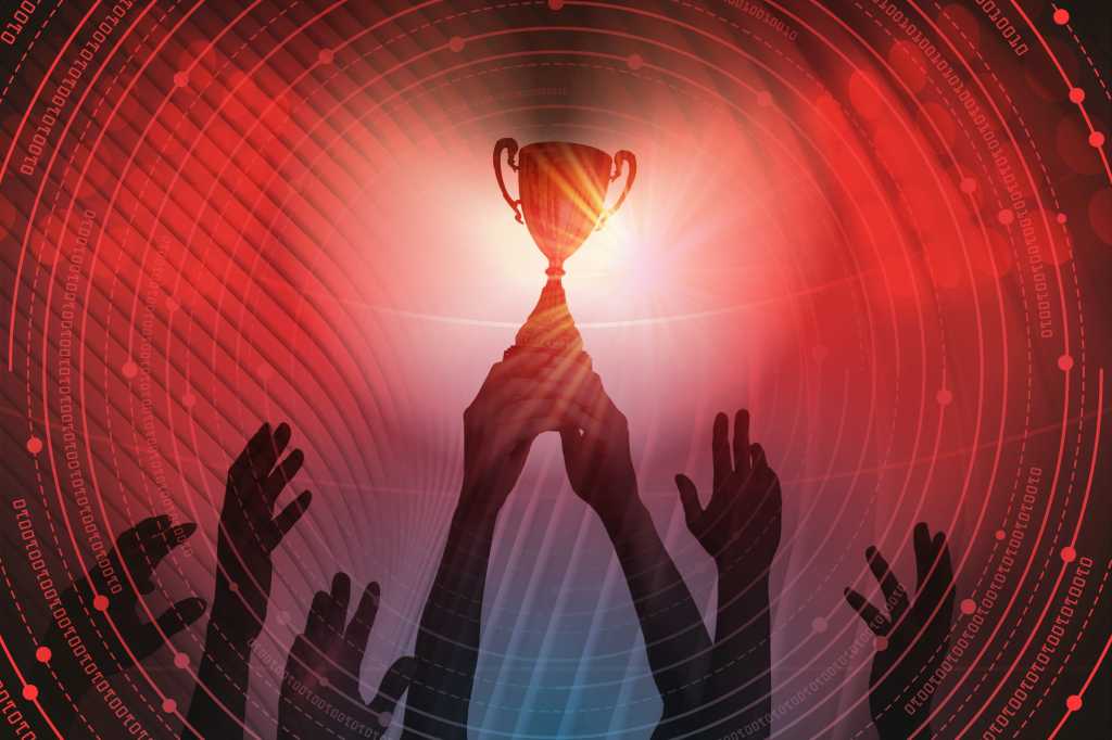 Insider Pro / Computerworld  >  100 Best Places to Work in IT [2020]  >  NCAA