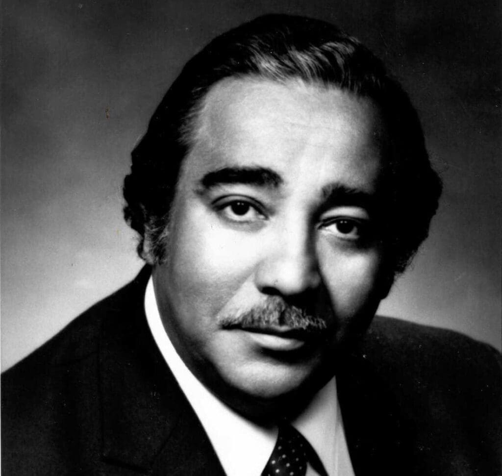 Family of Charles B. Rangel announces funeral plans