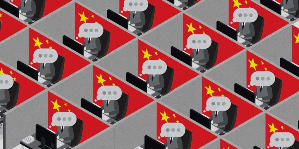 The Download: China's AI agent boom, and GPS alternatives