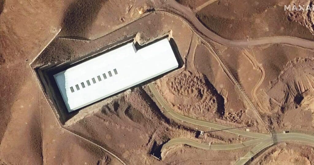 CIA says Iran’s nuclear program ‘severely damaged’ by U.S. strikes