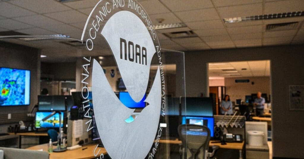 Fired, rehired and fired again, some NOAA employees get letters demanding money