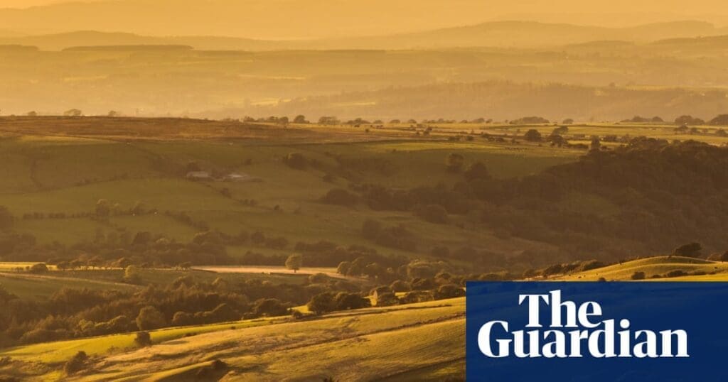 Revealed: 5,000 English nature sites at risk under Labour’s planning proposals | Environment