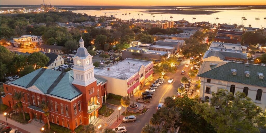 Best Small Towns to Visit in Florida, From From Local of 25 Years
