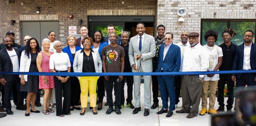 Atlanta's Affordable Housing Push with Cypress 595