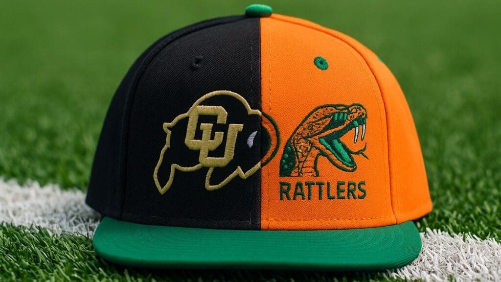 FAMU Deion Sanders Colorado HBCU