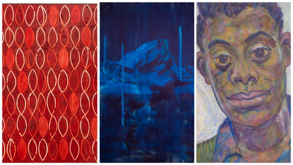 New York Museums are Showcasing African American Art, Exhibitions Feature Lorna Simpson, Rashid Johnson, Beauford Delaney, Amy Sherald, Black Dandyism & More