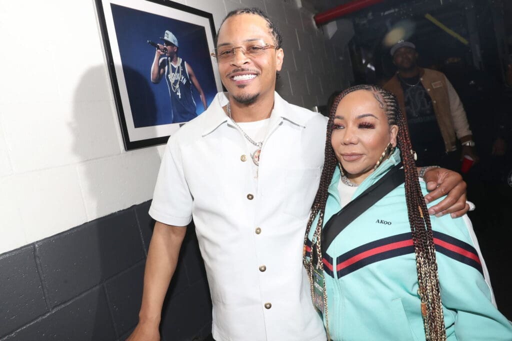 T.I., Tiny Harris’ Judgment Against MGA Is Being Challenged