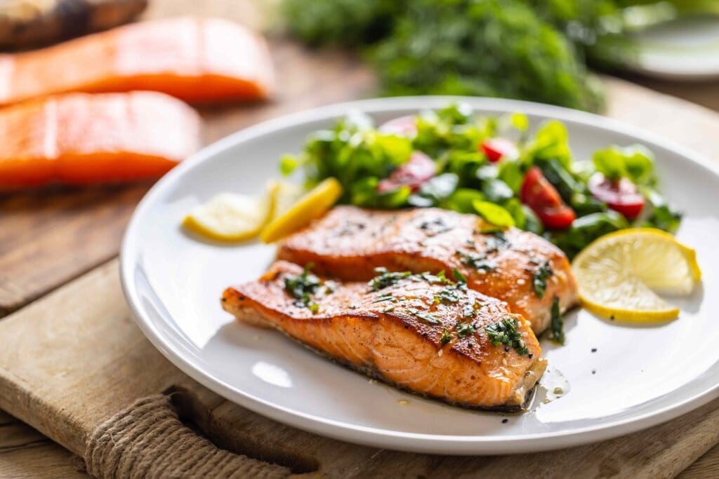 Research Finds Yet Another Health Benefit of the Mediterranean Diet