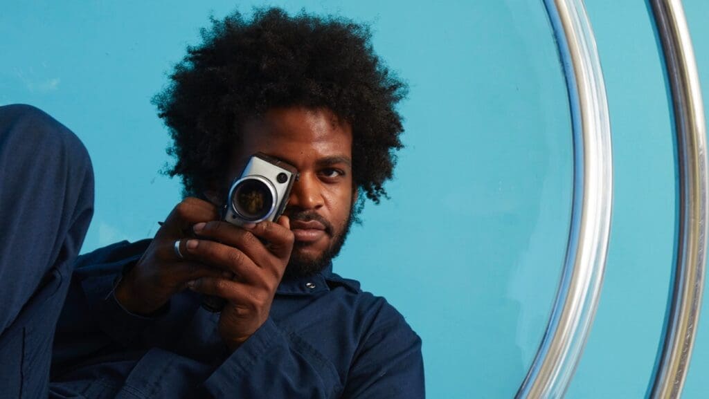 From Regina King to Ice Spice, Christian Cody is the Next Gen Photographer You Should Know