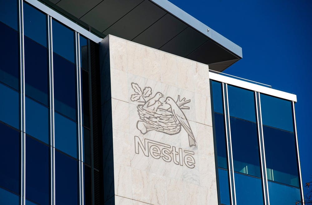 Nestlé flags potential job cuts at UK factory