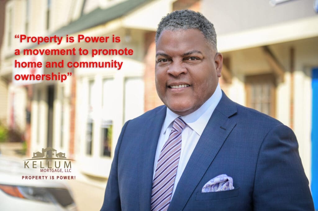 Property is Power! Ownership vs. Illusion What’s Real in an Age of Misdirection    
