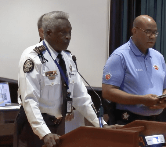Youth program ran by sheriff’s office meets hiccup in funding