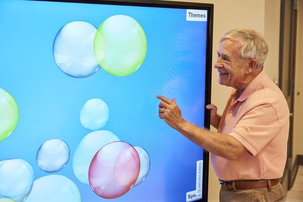 Recent Innovations in Senior Living